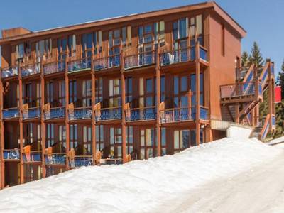 Aiguille Grive Chalets Hotel - Bild 1