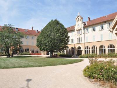 Domaine Lyon Saint Joseph - Bild 1