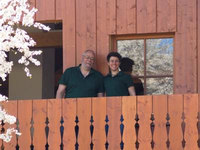 Hörmannhof - Bild 1