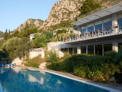 Loryma Resort Hotel - Bild 1