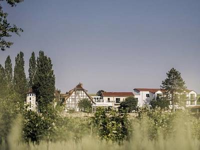 Jordans Untermühle - Bild 1