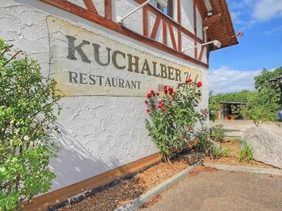 Landhotel & Restaurant Kuchalber Hof - Bild 1