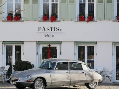 LA MAISON hotel - Bild 1