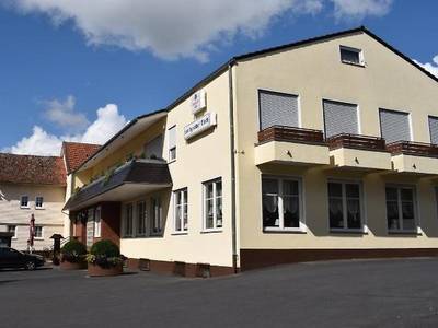 Landgasthof Buch - Bild 1