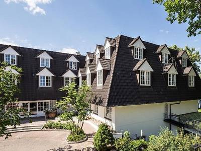 Hotel Restaurant Landhaus Villago - Bild 1