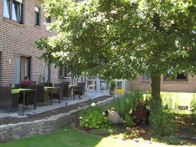 Pension Dalinghaus - Bild 1