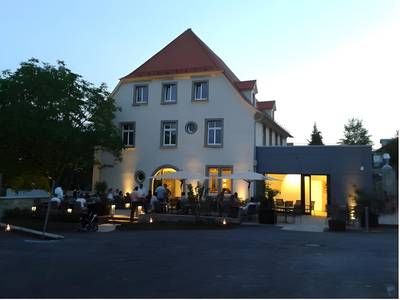 Weinherberge Rebgut - Bild 1