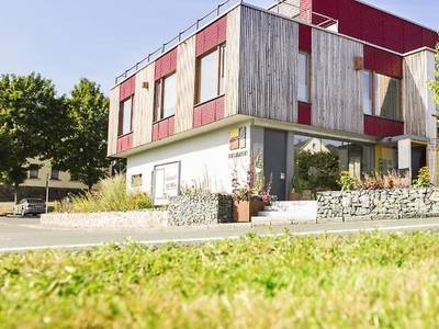 Pension Selbstgemacht - Bild 1