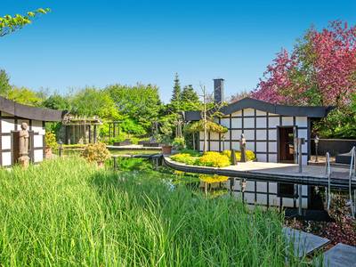 Van der Valk Resort Linstow  - Hotel - Bild 1