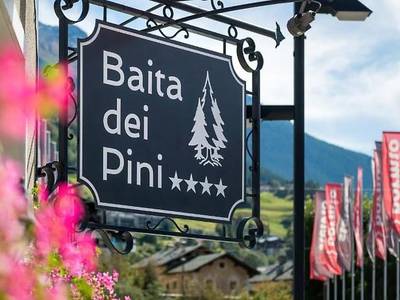 Baita Dei Pini - Bild 1