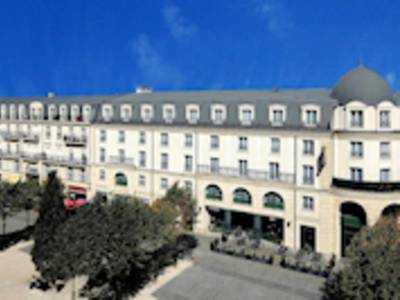 L'Elysée Val d'Europe - Bild 1