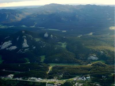 Bavarian Inn - Bild 1