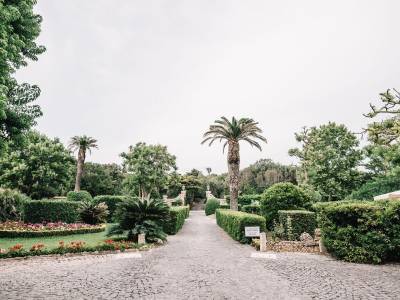 La Posta Vecchia - Bild 1