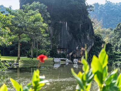 TUI BLUE The Haven Ipoh - Bild 1