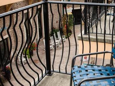 Margaritaville Island Hotel - Bild 1