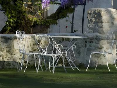 Domaine de Larchey - Bild 1