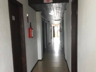 Pousada Canto Grande - Bild 1