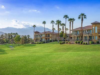 Marriott's Desert Springs Villas II - Bild 1