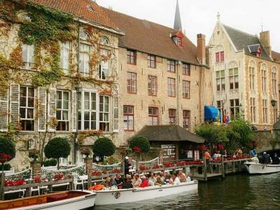 Hotel Velotel - Bild 1