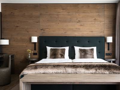 AMERON Davos Swiss Mountain Resort - Bild 1