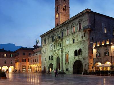 Palazzo Guiderocchi - Bild 1