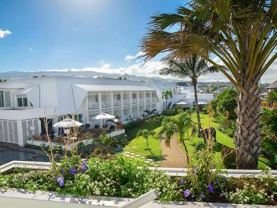 Villa Delisle Hotel & Spa - Bild 1