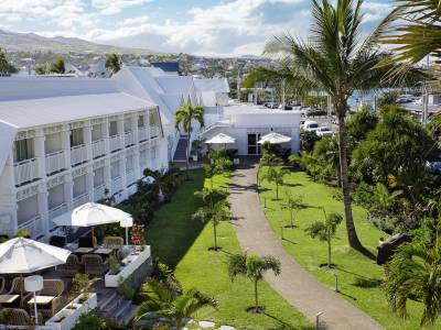 Villa Delisle Hotel & Spa - Bild 1