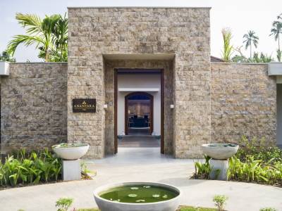 Anantara Tangalle Peace Haven Resort - Bild 1
