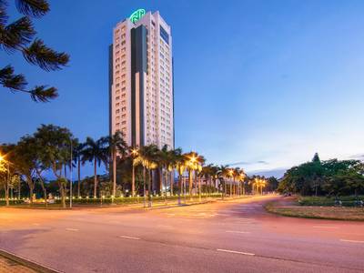 Nam Cuong Hai Duong Hotel - Bild 1