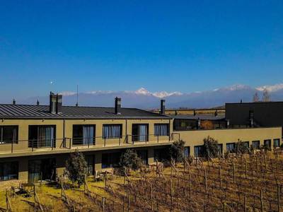 Auberge du Vin, a Tribute Portfolio Hotel, Tupungato - Bild 1