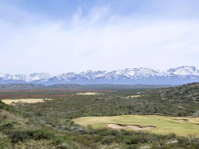 Auberge du Vin, a Tribute Portfolio Hotel, Tupungato - Bild 1