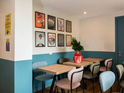 Rome Ciampino Smart Hotel - Bild 1