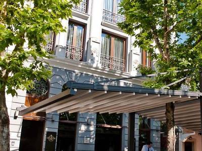 Hotel Hemera - Bild 1