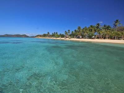 Two Seasons Coron Island Resort & Spa - Bild 1