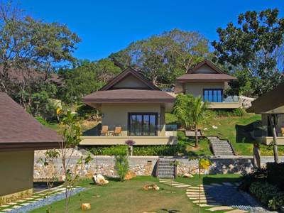 Two Seasons Coron Island Resort & Spa - Bild 1