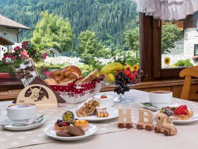 Hotel Bellavista - Bild 1