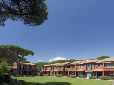 Residence Pineta - Bild 1