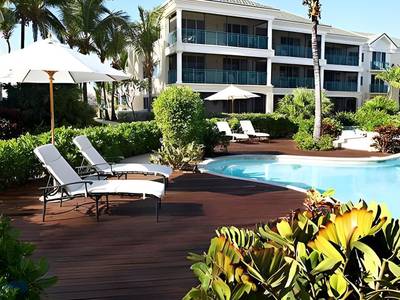 The Sands at Grace Bay - Bild 1