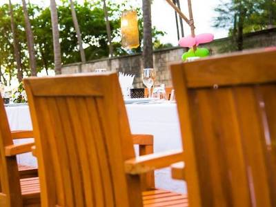 Villa Thalanena - Bild 1