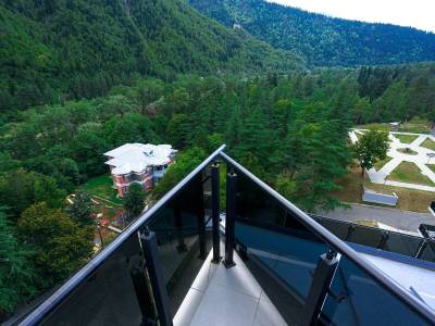 Borjomi Likani Health & Spa Centre - Bild 1