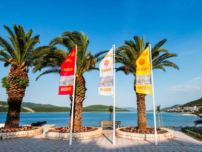 Hotel Sunce - Bild 1