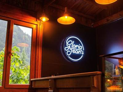 Flora Uzungol Resort Hotel - Bild 1