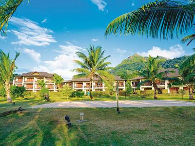 Story Seychelles - Bild 1