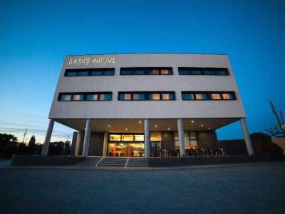 Brea's Hotel - Bild 1