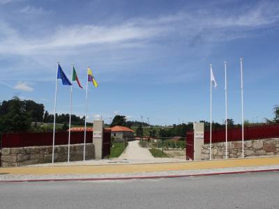 Lousada Country Hotel - Bild 1