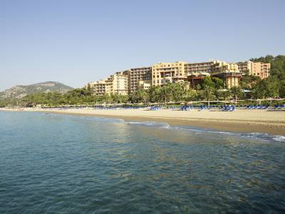 ROBINSON Sarigerme Park - Bild 1