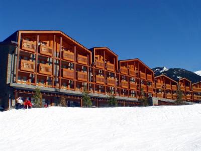 Nordic Hotel - Bild 1