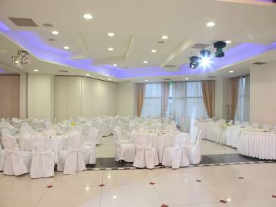 Acropol Hotel - Bild 1