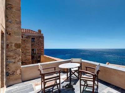 Malvasia Traditional Hotel - Bild 1