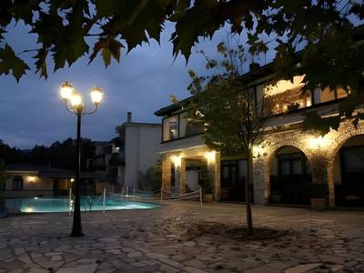 Naiades Hotel Resort & Conference - Bild 1